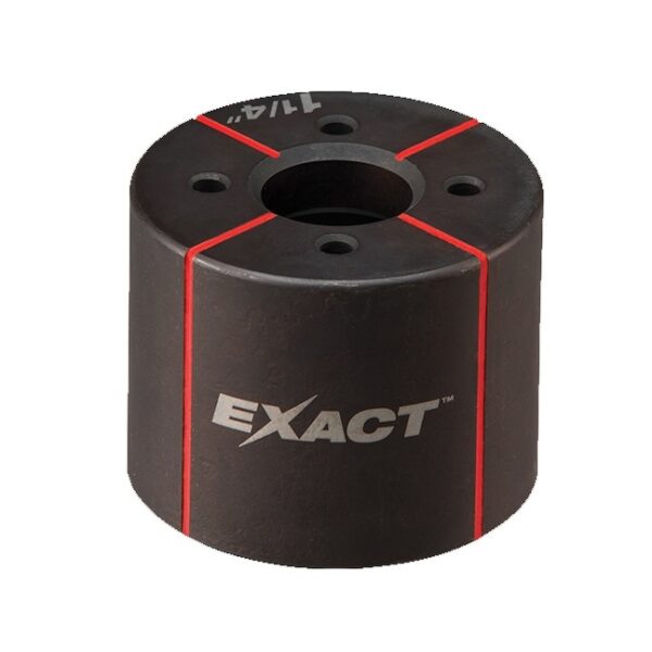 Milwaukee 49-16-2666 1-1/4" Die