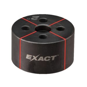 Milwaukee 49-16-2670 2" Die