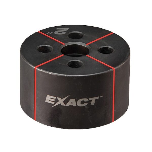 Milwaukee 49-16-2670 2" Die