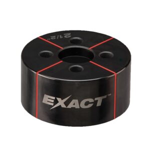 Milwaukee 49-16-2672 2-1/2" Die