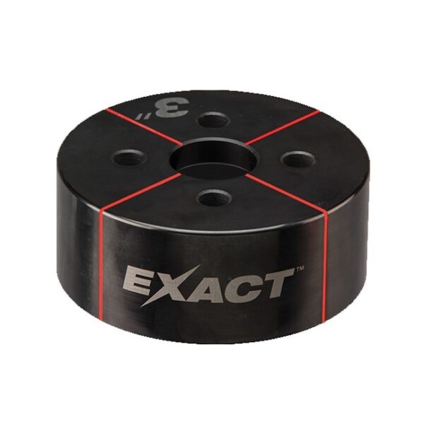 Milwaukee 49-16-2674 3" Die