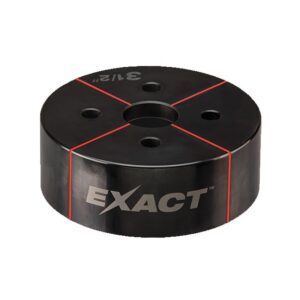 Milwaukee 49-16-2676 3-1/2" Die