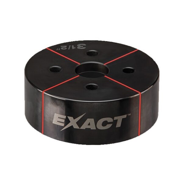 Milwaukee 49-16-2676 3-1/2" Die