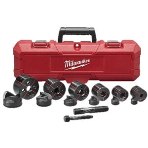 Milwaukee 49-16-2693 EXACT™ 1/2" to 2" Knockout Set