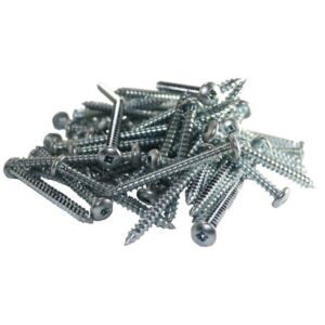 Pan Head Sheet Metal Screw