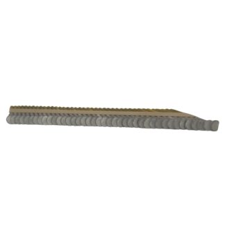 Strip Nail 33° Paper Tape Clipped Head Ringed Shank HDG (2)