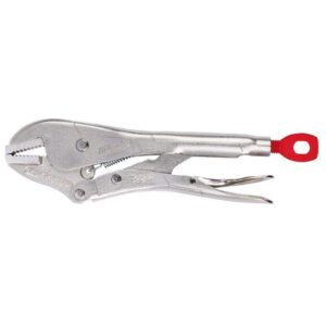 Milwaukee 48-22-3507 7" TORQUELOCK Straight Jaw Locking Pliers