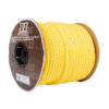 Yellow Polypropylene Rope Yellow Polypropylene Rope