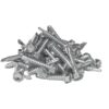 Hex Head TEK Self Drilling Screws - Zinc Hex Head TEK Self Drilling Screws - Zinc