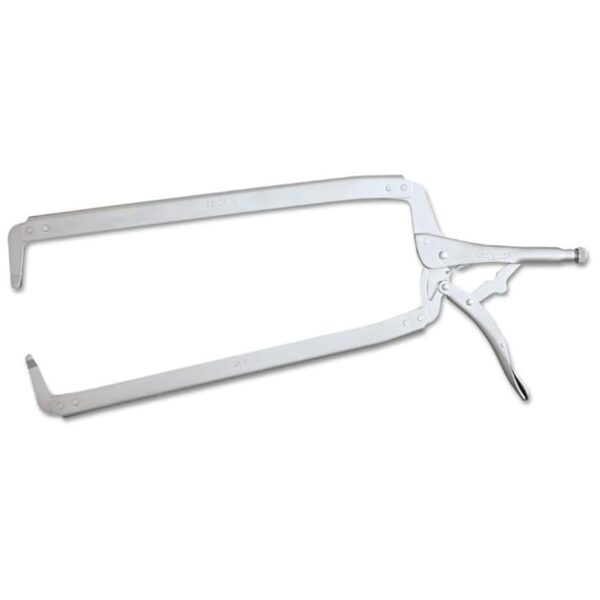 Irwin 275 24R 24" Original Locking C-Clamps with Regular Tips