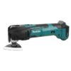 Makita DTM51ZKX7 18V Toolless Multi-Tool
