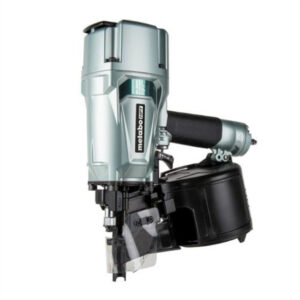 Metabo HPT NV83A5 3-1/4" Coil Framing Nailer