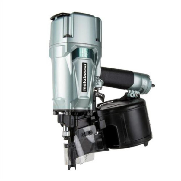 Metabo HPT NV83A5 3-1/4" Coil Framing Nailer