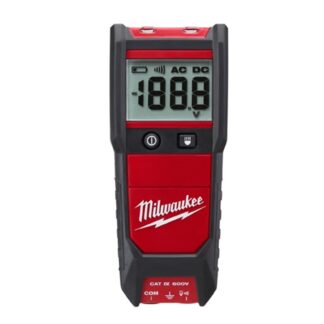 Milwaukee 2212-20 Auto Voltage Continuity Tester