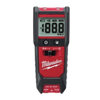 Milwaukee 2213-20 Auto Voltage Continuity Tester