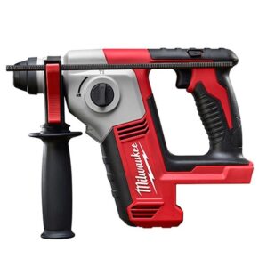 Milwaukee 2612-20 M18 5/8" SDS Plus Rotary Hammer