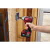 Milwaukee 2657-20 M18 2-Speed 1/4" Hex Impact Driver - Tool Only