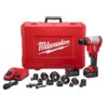Milwaukee 2676-22 M18 FORCE LOGIC 1/2" to 2" Knockout Kit