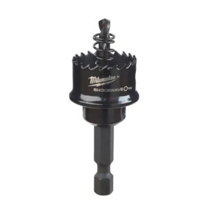 Milwaukee 49-56-9810 7/8" Thin Wall Hole Saw