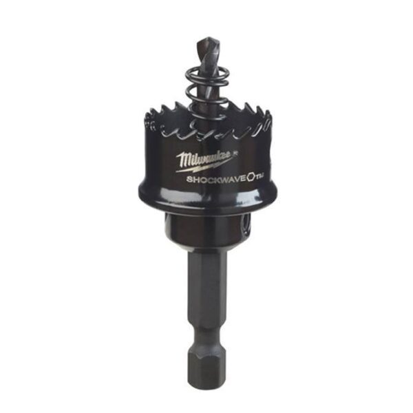 Milwaukee 49-56-9810 7/8" Thin Wall Hole Saw