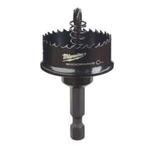 Milwaukee 49-56-9825 1-1/4" Thin Wall Hole Saw