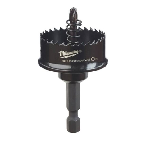 Milwaukee 49-56-9825 1-1/4" Thin Wall Hole Saw