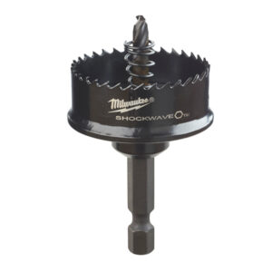 Milwaukee 49-56-9830 1-3/8" Thin Wall Hole Saw