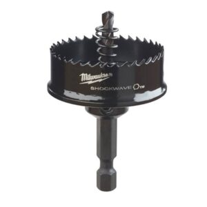 Milwaukee 49-56-9835 1-1/2" Thin Wall Hole Saw