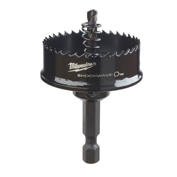 Milwaukee 49-56-9835 1-1/2" Thin Wall Hole Saw