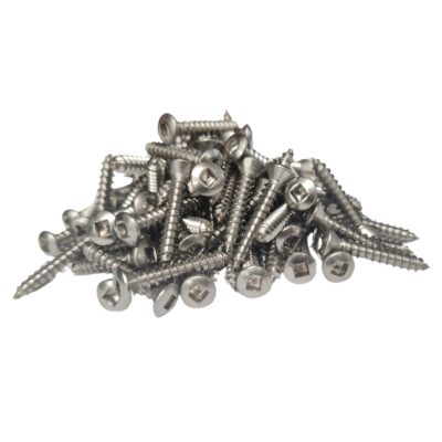 Hillman 10 x 1/2-in Phillips-Drive Standard Sheet Metal Screws (10-Count) 490212 at Hillman 10 x 1/2-in Phillips-Drive Standard Sheet Metal Screws (10-Count) 490212 at