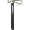 Stiletto DRYAXE9-F 9oz Titanium Drywall Hatchet