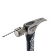 Stiletto FH10C-F 10 oz Titanium Smooth Face Hammer