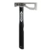 Stiletto LATHAXE10-F 10oz Titanium Lather's Hatchet
