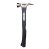 Stiletto TI12MC-F 12oz Titanium Milled Face Hammer