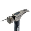 Stiletto TI12MC-F 12 oz Titanium Milled Face Hammer