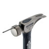 Stiletto TI12SC-F 12 oz Titanium Smooth Face Hammer
