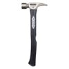 Stiletto TI14SC-F 14oz Titanium Smooth Face Hammer