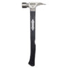 Stiletto TI16MC-F 16oz Titanium Milled Face Framing Hammer