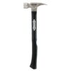 Stiletto TI16SC-F 16oz Titanium Smooth Face Framing Hammer