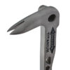 Stiletto TICLW-12 12" Titanium Dimpler Nail Puller