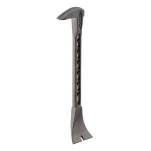 Stiletto TRIMBAR5 8.5" Titanium Trimbar Finish Trim Puller