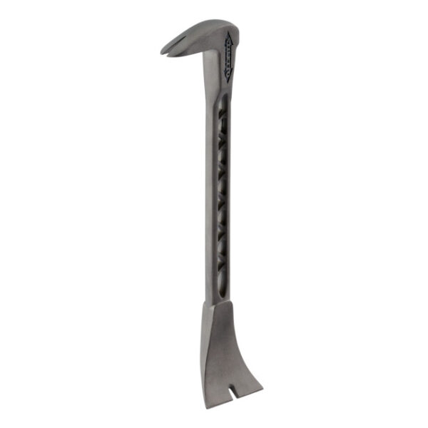 Stiletto TRIMBAR5 8.5" Titanium Trimbar Finish Trim Puller