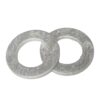 Structural Washers ASTM F436 – Galvanized