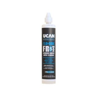 UCAN FR5-10MAX Injection Anchoring Adhesive