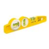 Stabila 25360 10" Die Cast Torpedo Level