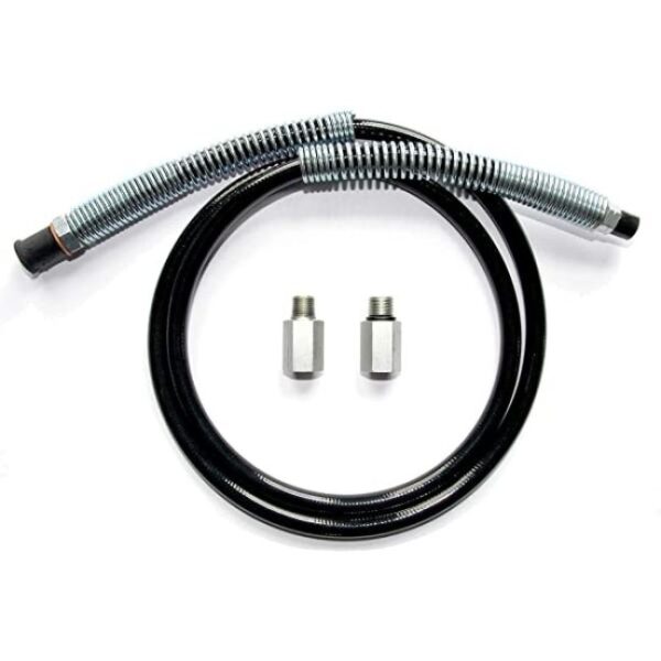 Milwaukee 14-37-0300 Grease Hose Assembly