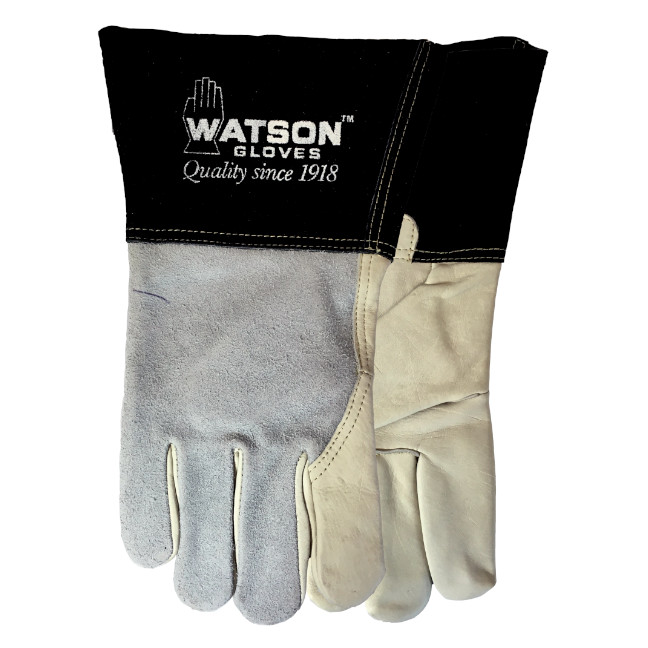 Watson 2757 Fabulous Fabricator Welding Gloves