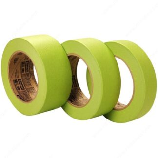 3M 205 Industrial Green Painter's Tape