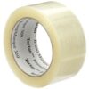 3M 369 Box Sealing Tape