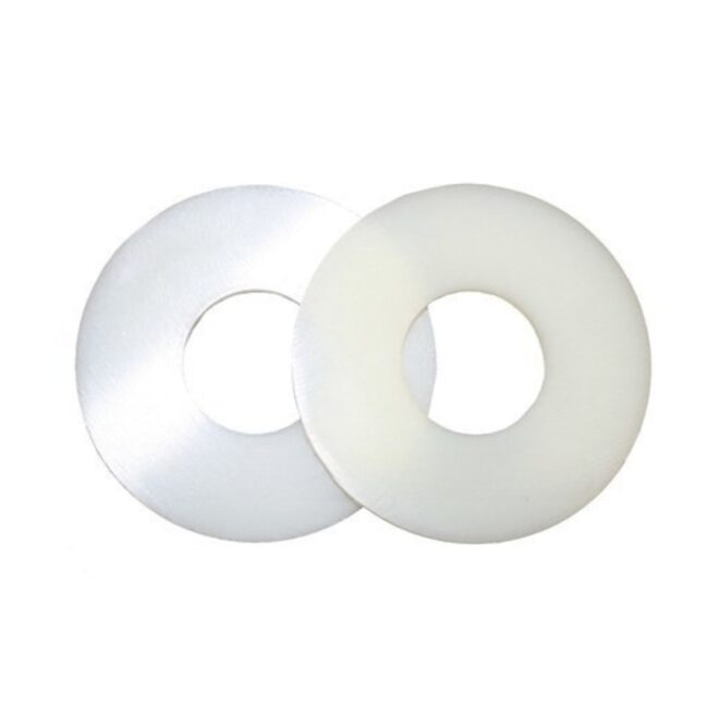 Flat Washers - Nylon